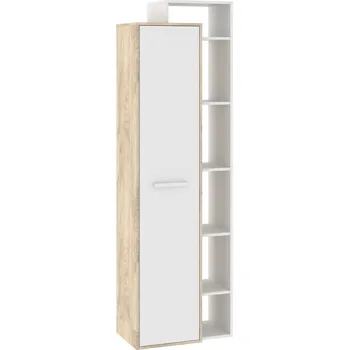 Šatní skříň Skříň P Rio 02