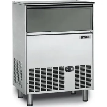 Výrobník ledu SIMAG VÝROBNÍK KUŽELOVÉHO PLNÉHO LEDU SCH 105 WS, 88 kg