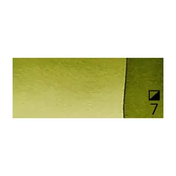 Výtvarná barva Akvarelové barvy Renesans 1,5ml – 37 Sap green (Akvarelové barvy Renesans 1,5ml – 37 Sap green)