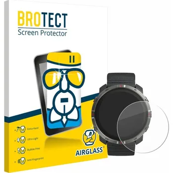 Příslušenství pro GPS Ochranná fólie BROTECT AirGlass Glass Screen Protector for Polar Grit X2