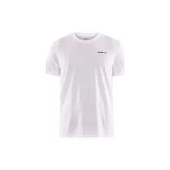 CRAFT CORE Essence Bi-blend M bílá 1913205-900000 XL; Bílá triko