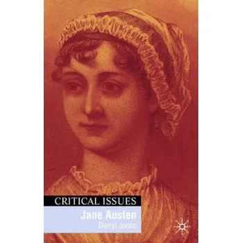 Jane Austen – Darryl Jones (EN)