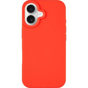 Pouzdro na mobilní telefon Tactical MagForce Velvet Smoothie Kryt pro Apple iPhone 16 Chilli