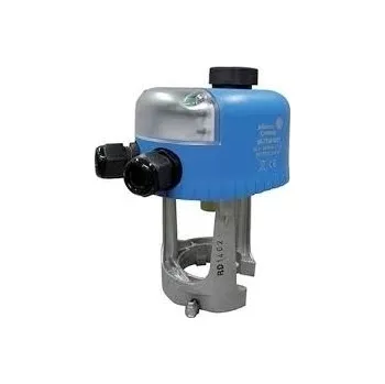 Ventil JCE ELEKTROPOHON TÁHLOVÝ VA-7706-1001 24VAC 500NM 0-10V/4-20MA IP54 PRO VENTILY ŘADY VG7000 A VG9000