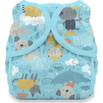 Přebalování Thirsties Duo Wrap na PAT, size 2 - Drizzly