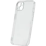 TFO Tenký kryt 2 mm pro Samsung Galaxy S24 FE průhledný