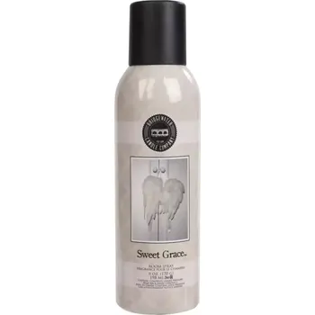 Osvěžovač vzduchu Pokojová vůně ve spreji Sweet grace