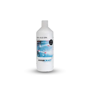 HANSCRAFT SPA - ALGI SPA - 1 l