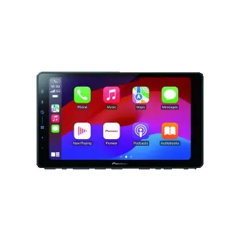 Autorádio PIONEER SPH-EVO98DAB-UNI2 - Multimediální přijímač (autorádio) s 9" displejem, bezdrátový AppleCarPlay, AndroidAuto, DAB, BT, EQ.