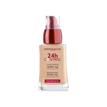 Make-up Dermacol 24h control make up 30ml č02