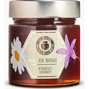 LA CHINATA Lesní Med