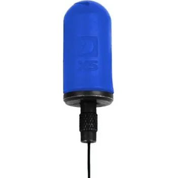 Signalizátor záběru STRATEGY - Indikátor XS Soft Hanger Modrá