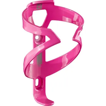 Košík na láhev Košík na láhev Bontrager Elite - bílá