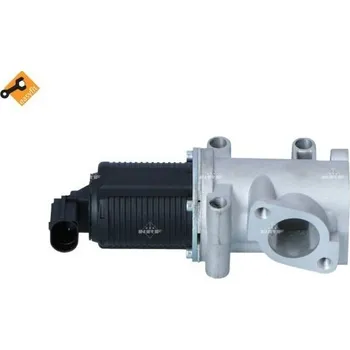 Ventil palivového systému AGR-Ventil NRF POLAND 48396