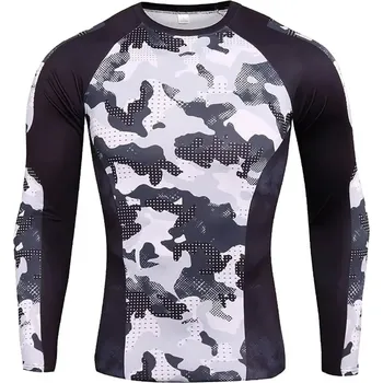 Sport triko AXD Velikost: M