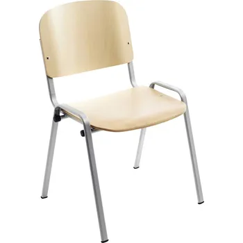 Rocada 974VE šedá 4 ks Jídelní židle Rocada 974VE šedá 4 ks