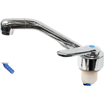 Vodovodní baterie Páková vodovodní baterie Comet FLORENCIE