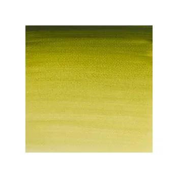 Speciální výtvarná barva Akvarelová barva W&N 1/2 – 447 Olive Green (Akvarelová barva W&N 1/2 – 447 Olive Green)