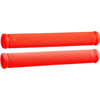 Chránič řídítek pro čtyřkolku ODI USA Rukojeti ODI Ruffian na sněžný skútr-červené