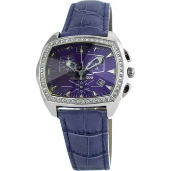 Dámské tričko Unisex hodinky Chronotech CT2185LS-08 (Ø 41 mm)