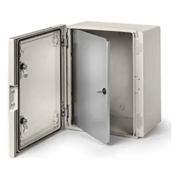 Sada nářadí Famatel Sada mezidveří I-49145 pro skříňě STONE, 455x350mm, pozinkovaná ocel