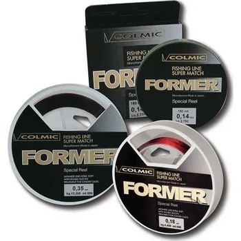 Colmic vlasec Former 150 m Varianta: ø 0,30 mm 10,10 kg