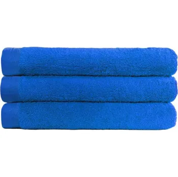 Kapatex Home Froté osuška Klasik 70x140cm modrá Modrá UNI (2828831)
