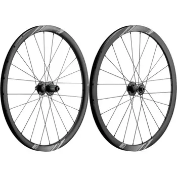 Zapletené kolo FSA NS AGX I25 622x22 zapletená kola Gravel přední 12x100mm, zadní 12x142mm