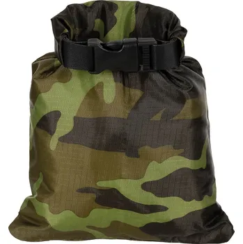 Vodácký pytel MFH vodotěsný vak 1l RIP-STOP malý - různé barvy Barva: vz.95