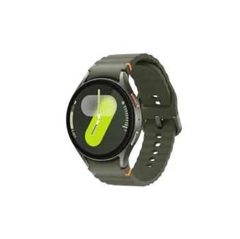 Chytré hodinky Samsung Galaxy Watch7 44mm SM-L310NZGAEUE zelené
