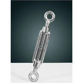 Příslušenství pro plot Penar Napínák DIN 1480 O-O M5 Zn