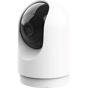 IP kamera TRUST Kamera IPCAM-2700, WiFi, indoor, bílá