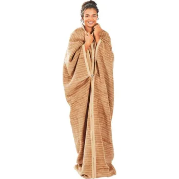 deka TV deka FANO camel 150x200 cm - vyrobeno v EU