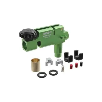 Airsoft Rotační CNC komora pro AK