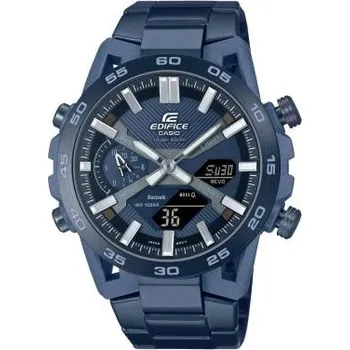Módní doplněk Hodinky CASIO Edifice Bluetooth ECB-200CB-2AEF