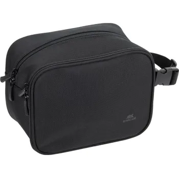 Kosmetická taška Rivacase 8409 cestovní pouzdro ECO na toaletní potřeby