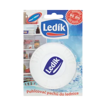 Pohlcovač pachu Ledík pohlcovač pachu do lednice