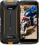 Doogee S41 Max