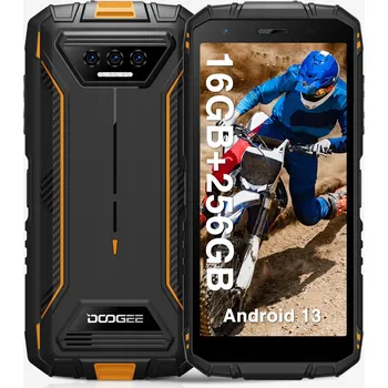 Mobilní telefon Doogee S41 Max