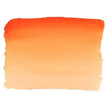 Speciální výtvarná barva Akvarelová barva Aqua drop 30ml – 250 brilliant orange (Akvarelová barva Aqua drop 30ml – 250 brilliant orange)