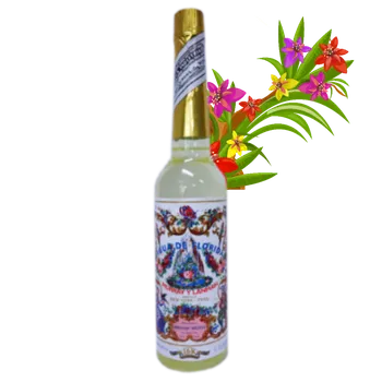 Osvěžovač vzduchu Cologna - Aqua de Florida - 70 ml