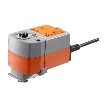 Ventil BELIMO SERVOPOHON S HAV.FUNKCÍ TRF24 24VAC/DC/OZ 2.5NM 75S/25S