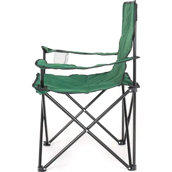 Křeslo Maják Křeslo skládací mix barev 51x42x81cm