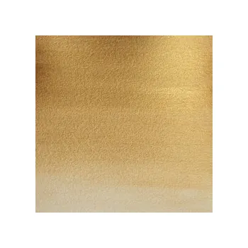 Vodová barva Akvarelová barva W&N Cotman 8ml – 525 Gold (Akvarelová barva W&N Cotman 8ml – 525 Gold)