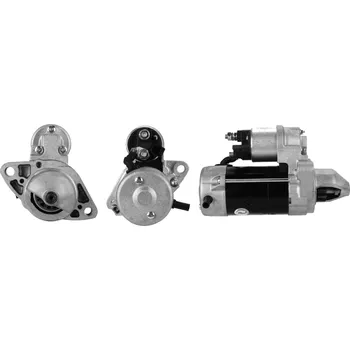 Autoelektrika Startér Lucas LRS02265