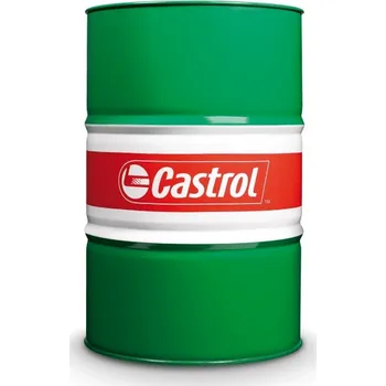 Převodový olej Olej do automatické převodovky CASTROL Transmax ATF Multivehicle - 208L