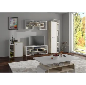 Obývací stěna Obývací stěna Rio 1