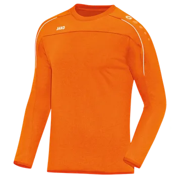 Pánská mikina Mikina jako classico sweatshirt 8850-19 Velikost M