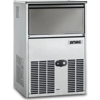 Výrobník ledu SIMAG VÝROBNÍK KUŽELOVÉHO PLNÉHO LEDU SCH 40 AS, 43 kg