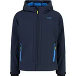 CMP Softshellová bunda CMP 3A00094 03NR - 176/182